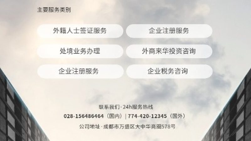 中小企业管理咨询定制服务